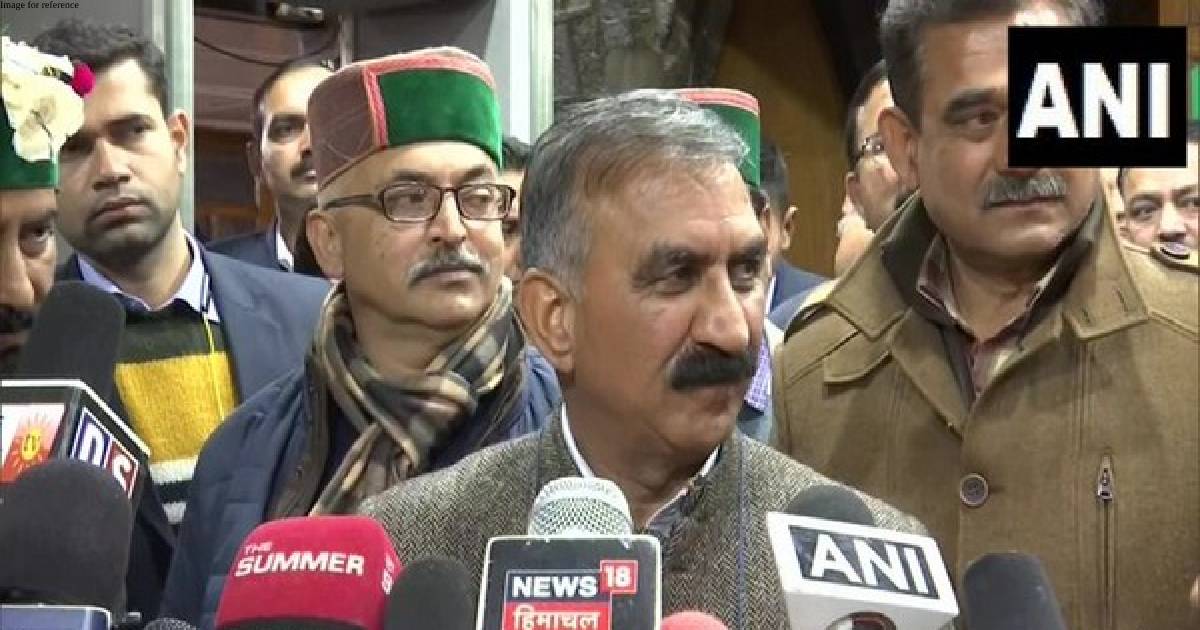 Himachal Pradesh cabinet to be expanded today